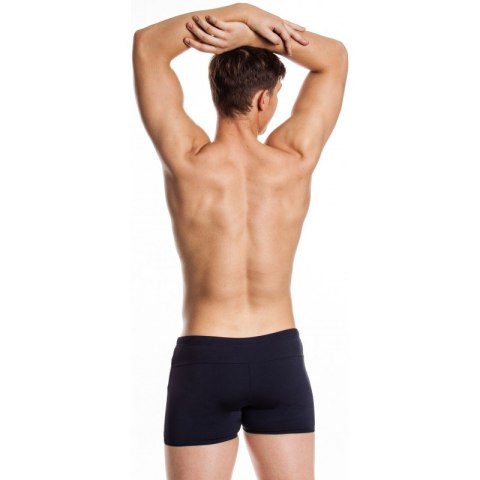 Spodenki kąpielowe męskie Aqua-Speed Patrick granatowe 04 2855 AQUA-SPEED