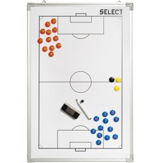 Tablica taktyczna Select 60x90 Football Select