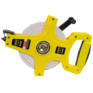 Taśma miernicza NO10 MST-OR 30 m NO10