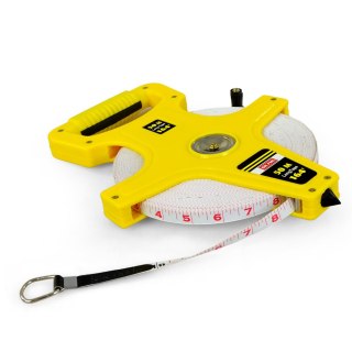 Taśma miernicza NO10 MST-OR 50 m NO10