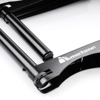 Uchwyt do tenisa stołowego Meteor Clip 16010 Meteor