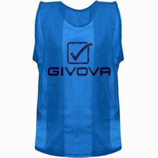 Znacznik Givova Pro CT01 niebieski Givova