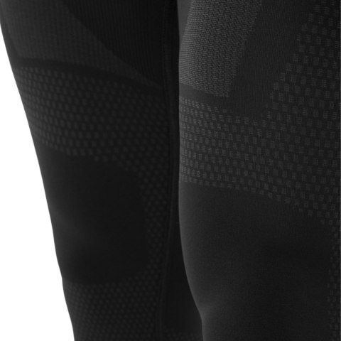 Bielizna termoaktywna męska Viking Eiger czarna 500-21-2080-09 Viking