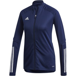 Bluza damska adidas Condivo 20 Training granatowa FS7106 Adidas teamwear