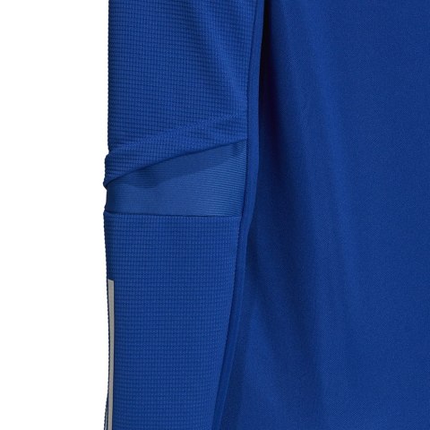 Bluza damska adidas Condivo 20 Training niebieska FS7105 Adidas teamwear