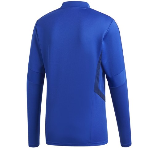 Bluza męska adidas Tiro 19 Training Top niebieska DT5277 Adidas teamwear