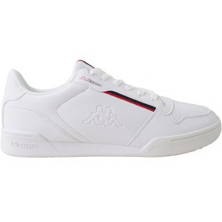 Buty Kappa Marabu biało-czerwone 242765 1020 Kappa