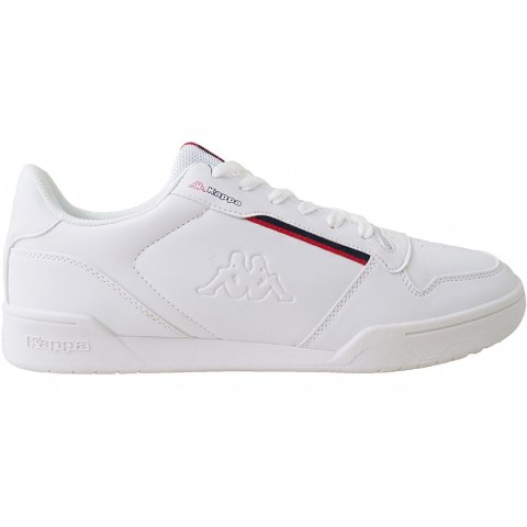 Buty Kappa Marabu biało-czerwone 242765 1020 Kappa