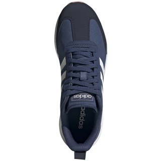Buty damskie adidas Run60S granatowo-białe EG8700 Adidas