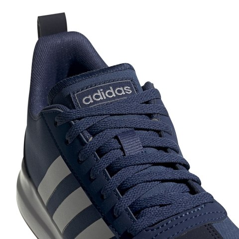 Buty damskie adidas Run60S granatowo-białe EG8700 Adidas