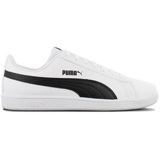 Buty męskie Puma UP Puma Black białe 372605 02 Puma