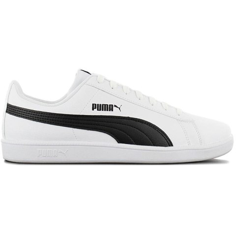 Buty męskie Puma UP Puma Black białe 372605 02 Puma