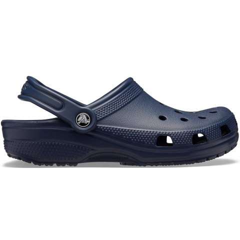 Chodaki Crocs Classic granatowe 10001 410 Crocs
