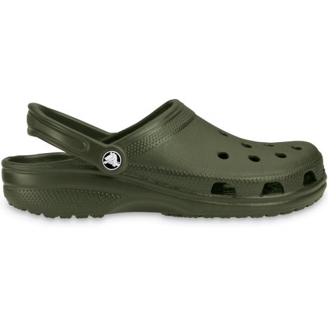 Chodaki Crocs Classic khaki 10001 309 Crocs