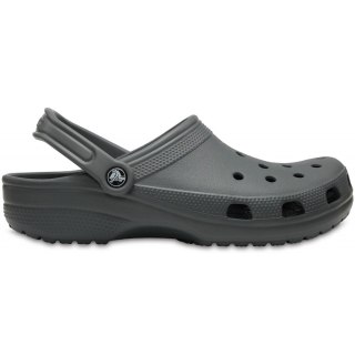 Chodaki Crocs Classic szare 10001 0DA Crocs