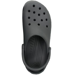 Chodaki Crocs Classic szare 10001 0DA Crocs