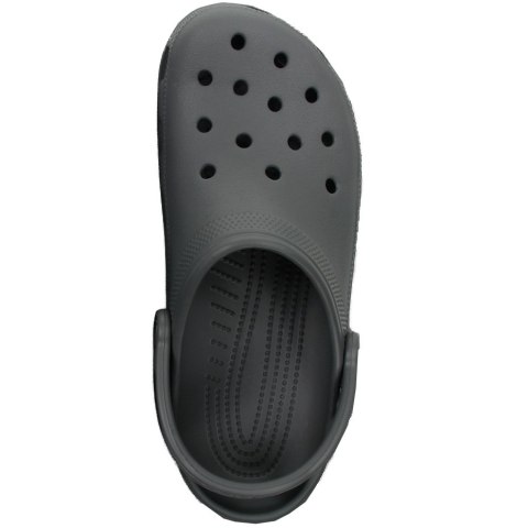 Chodaki Crocs Classic szare 10001 0DA Crocs