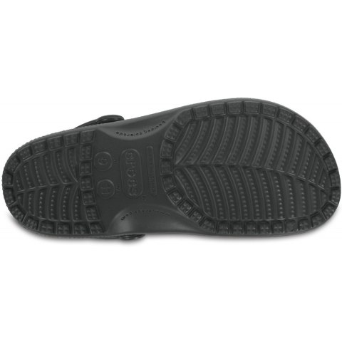 Chodaki Crocs Classic szare 10001 0DA Crocs