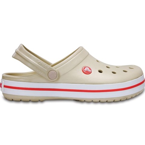 Chodaki Crocs Crocband piaskowy 11016 1AS Crocs