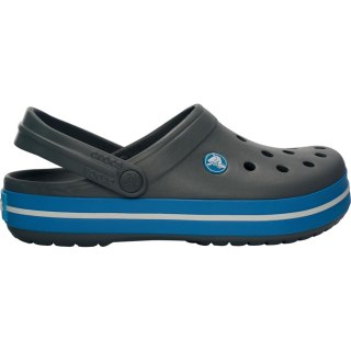 Chodaki Crocs Crocband szare 11016 07W Crocs
