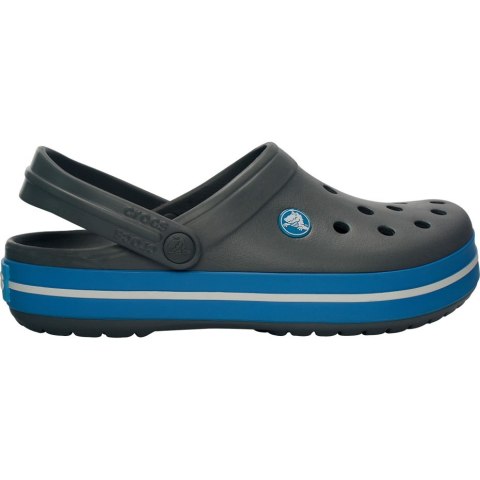 Chodaki Crocs Crocband szare 11016 07W Crocs