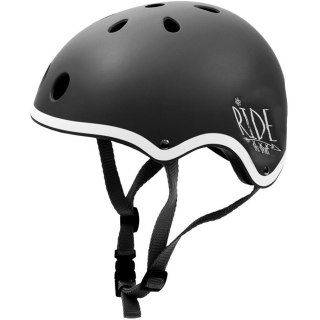 Kask SMJ F501 czarny Smj