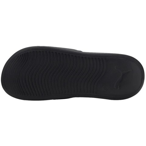 Klapki Puma Popcat 20 czarne 372279 01 Puma