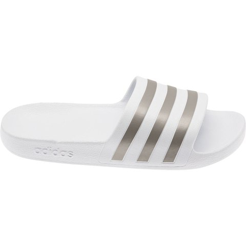 Klapki adidas Adilette Aqua białe EF1730 Adidas