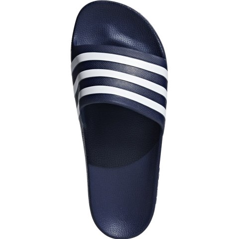 Klapki adidas Adilette Aqua granatowe F35542 Adidas