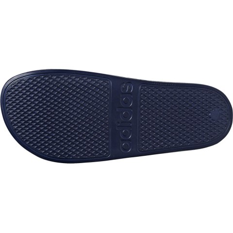 Klapki adidas Adilette Aqua granatowe F35542 Adidas