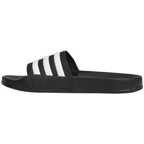 Klapki dla dzieci adidas Adilette Shower K czarne G27625 Adidas