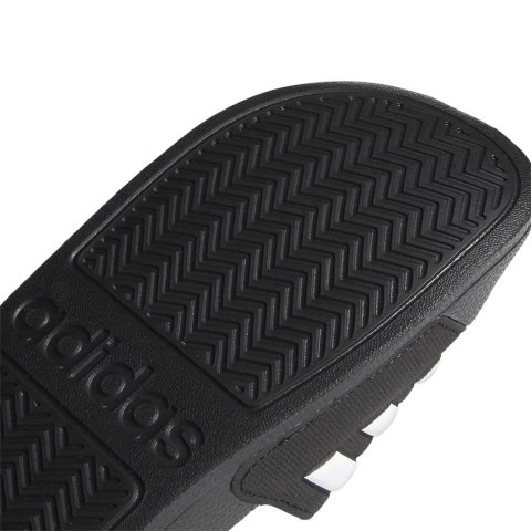 Klapki dla dzieci adidas Adilette Shower K czarne G27625 Adidas