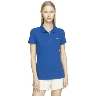 Koszulka damska 4F kobalt NOSH4 TSD007 36S 4F