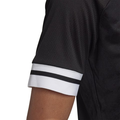 Koszulka damska adidas Condivo 20 Jersey czarna FT7245 Adidas teamwear