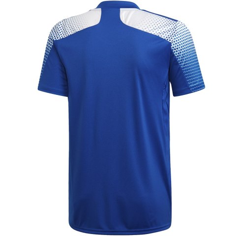 Koszulka męska adidas Regista 20 Jersey niebieska FI4554 Adidas teamwear
