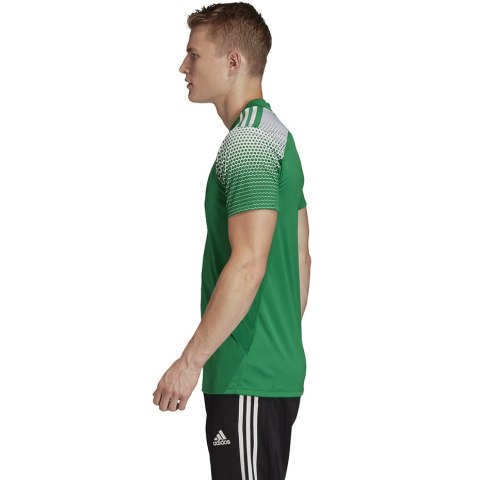 Koszulka męska adidas Regista 20 Jersey zielona FI4559 Adidas teamwear