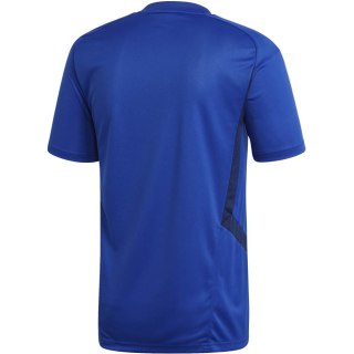 Koszulka męska adidas Tiro 19 Training Jersey niebieska DT5285 Adidas teamwear