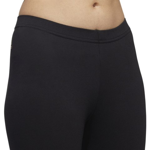 Legginsy damskie adidas czarne W U-4-U CO TG GG3407 Adidas