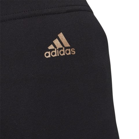 Legginsy damskie adidas czarne W U-4-U CO TG GG3407 Adidas