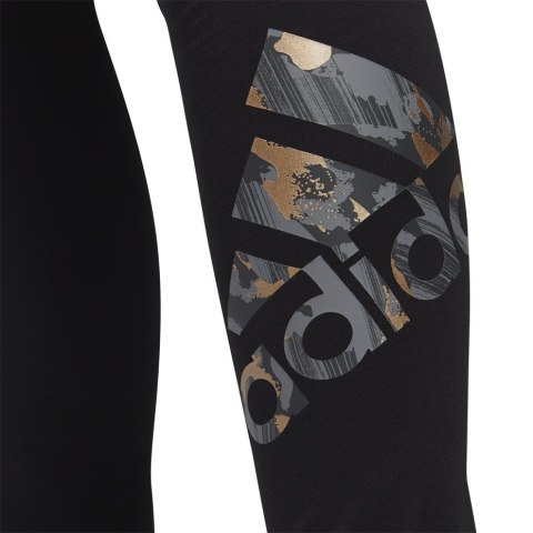 Legginsy damskie adidas czarne W U-4-U CO TG GG3407 Adidas