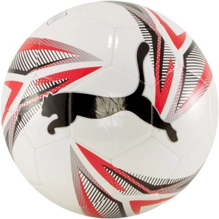 Piłka nożna Puma Big Cat Ball biała 083292 01 Puma