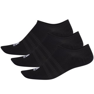 Skarpety adidas Light Nosh 3PP czarne DZ9416 Adidas