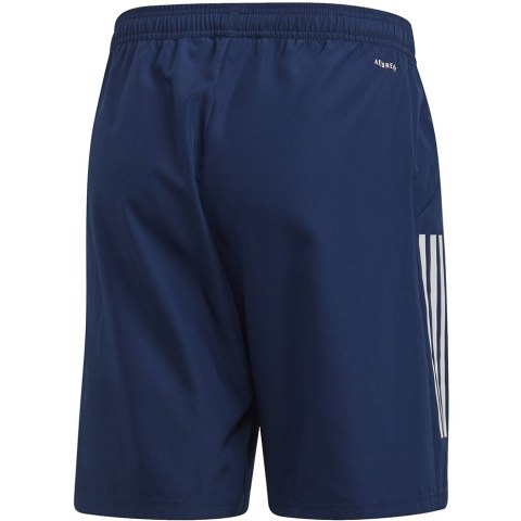 Spodenki męskie adidas Condivo 20 DT Short granatowo-białe ED9227 Adidas teamwear