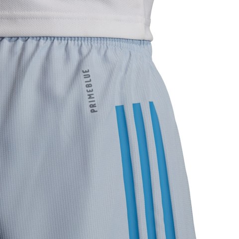 Spodenki męskie adidas Condivo 20 PB Short jasnoniebieskie FI4219 Adidas teamwear