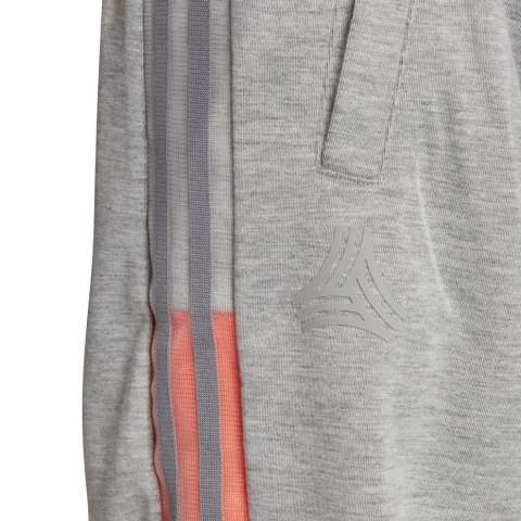 Spodenki męskie adidas Tango L szare FM0858 Adidas