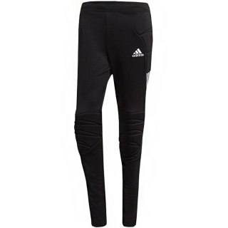 Spodnie bramkarskie dla dzieci adidas Tierro 13 Goalkeeper Pant czarne FS0170 Adidas teamwear