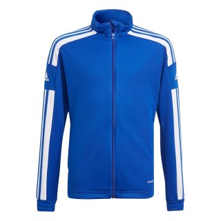 Bluza dla dzieci adidas Squadra 21 Training Youth niebieska GP6457 Adidas teamwear