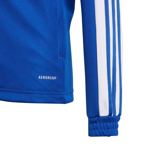 Bluza dla dzieci adidas Squadra 21 Training Youth niebieska GP6457 Adidas teamwear