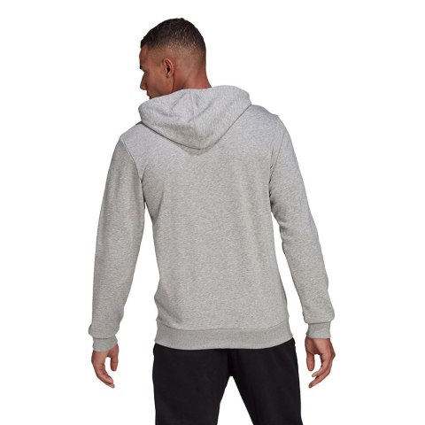 Bluza męska adidas Essentials Hoodie szara GK9541 Adidas