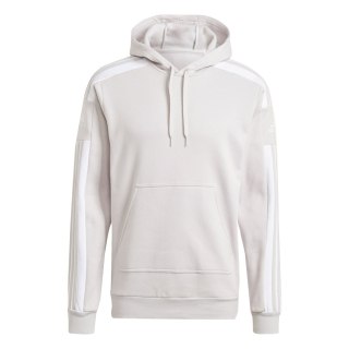 Bluza męska adidas Squadra 21 Sweat Hoody szara GT6635 Adidas teamwear